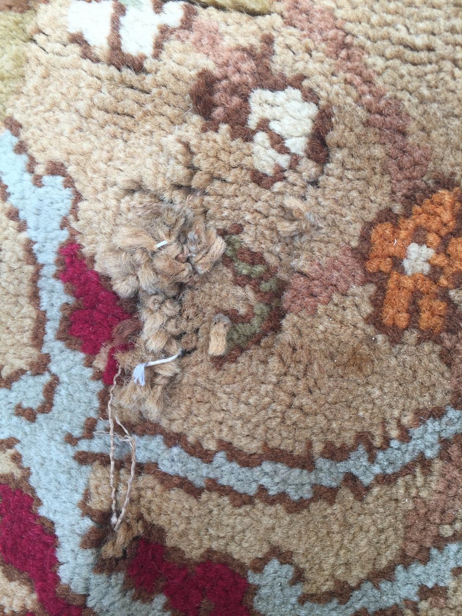 Very Large Carpet-photo-2