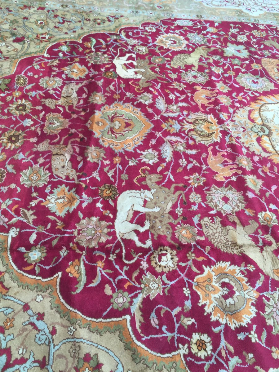 Very Large Carpet-photo-5