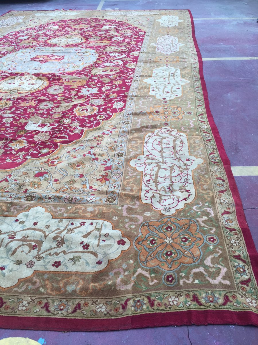 Very Large Carpet-photo-6