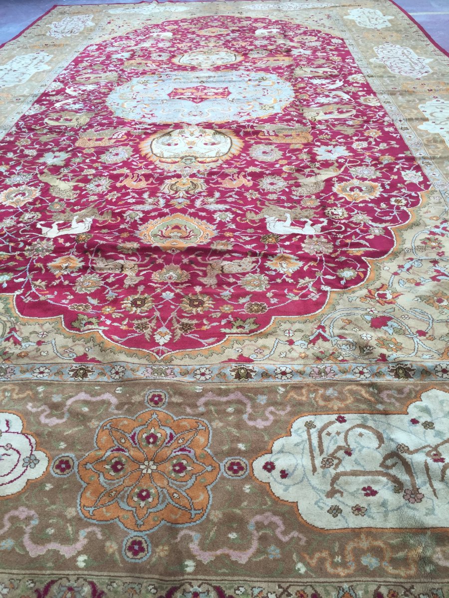 Very Large Carpet-photo-7