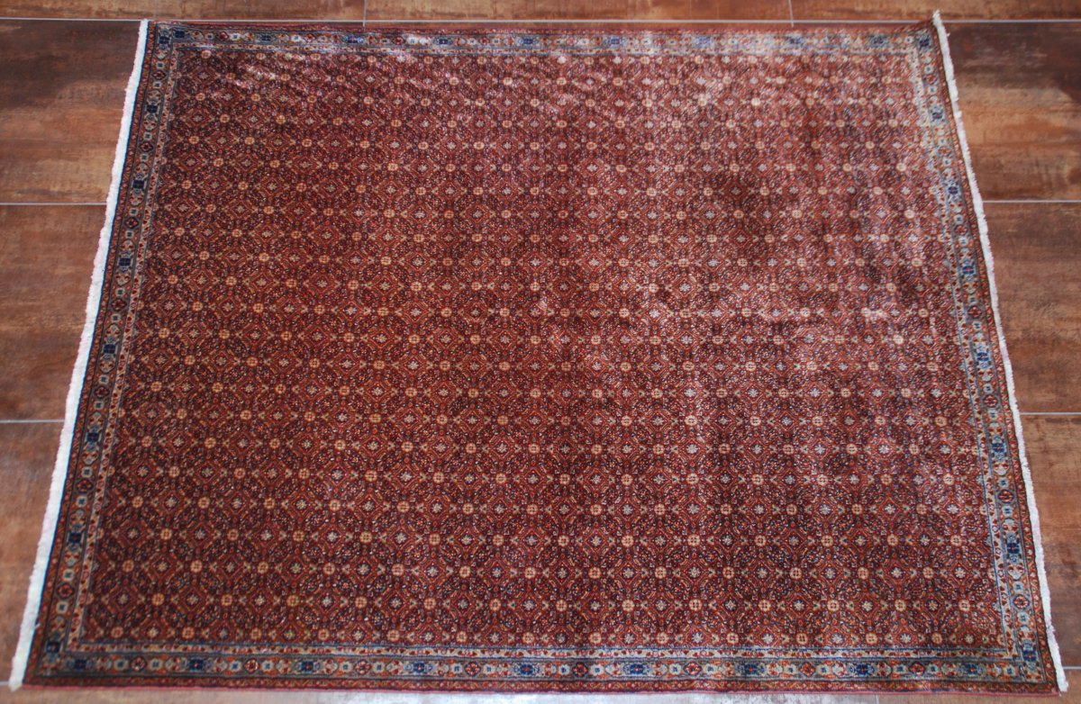 "meskin" Antique Rug 220cmx180cm