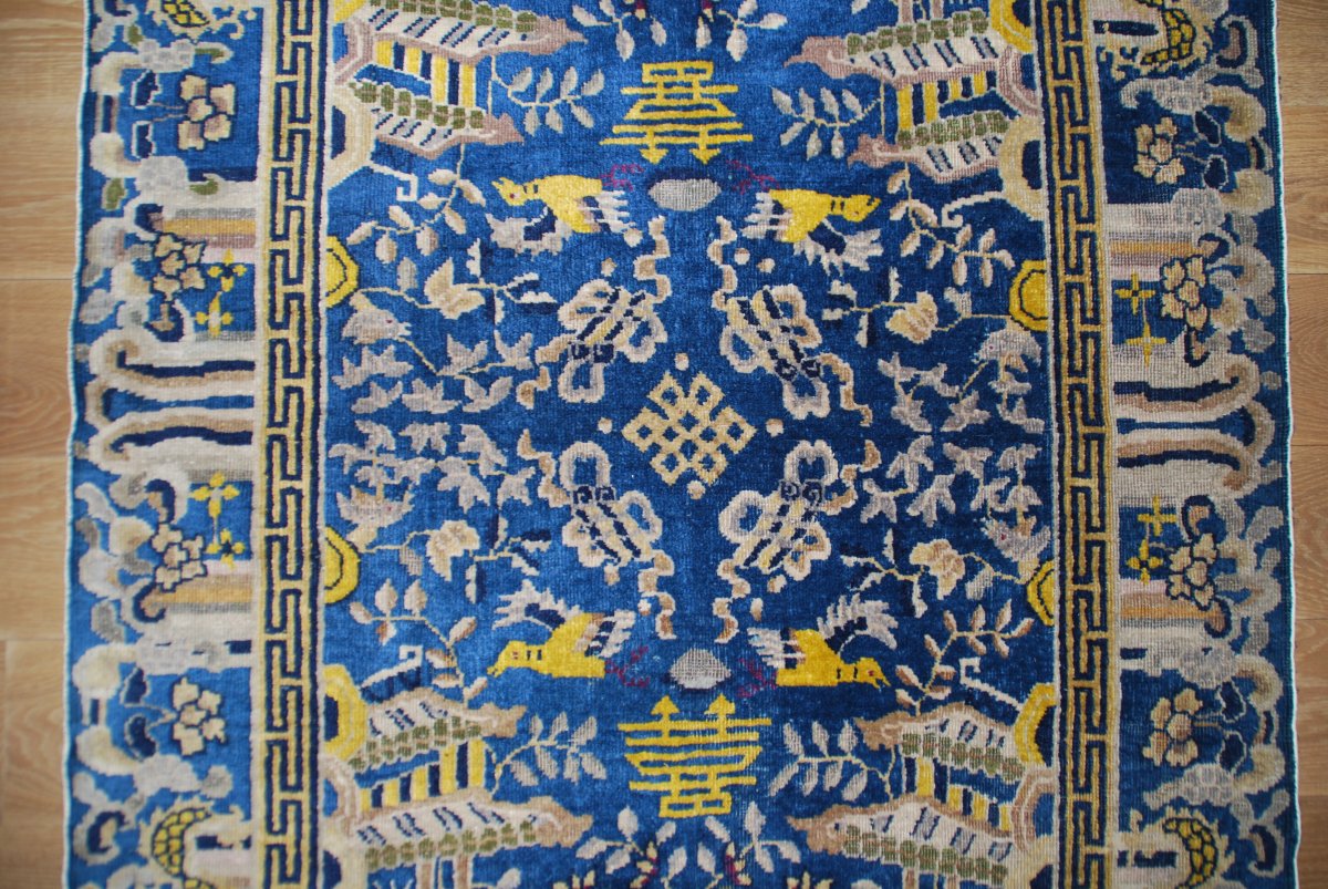 Chinese Rug 176cmx125cm-photo-4