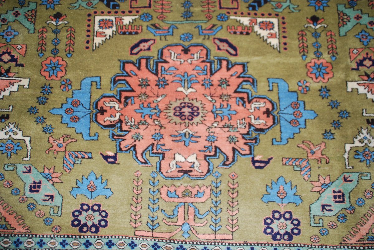 Persian Rug 323cmx228cm-photo-3