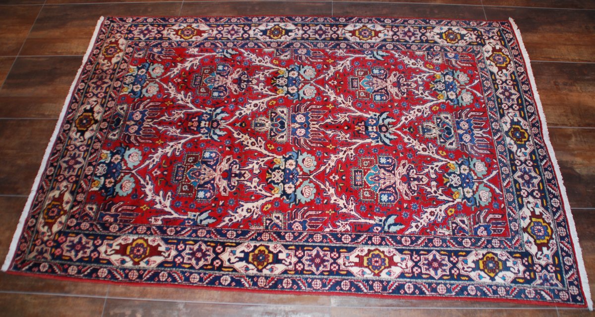 Persian Rug 323cmx220cm