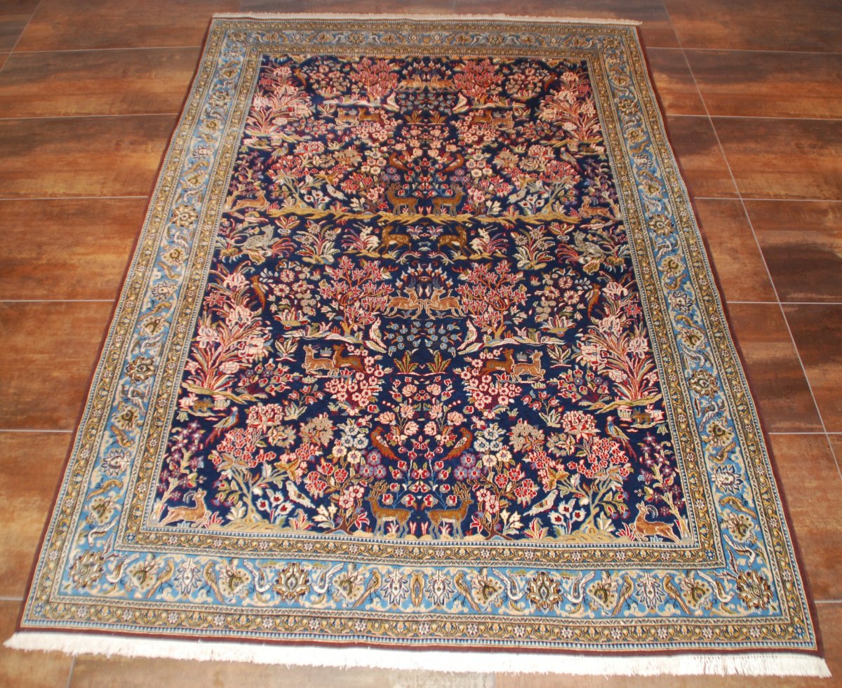 Tapis Persan 340cmx235cm