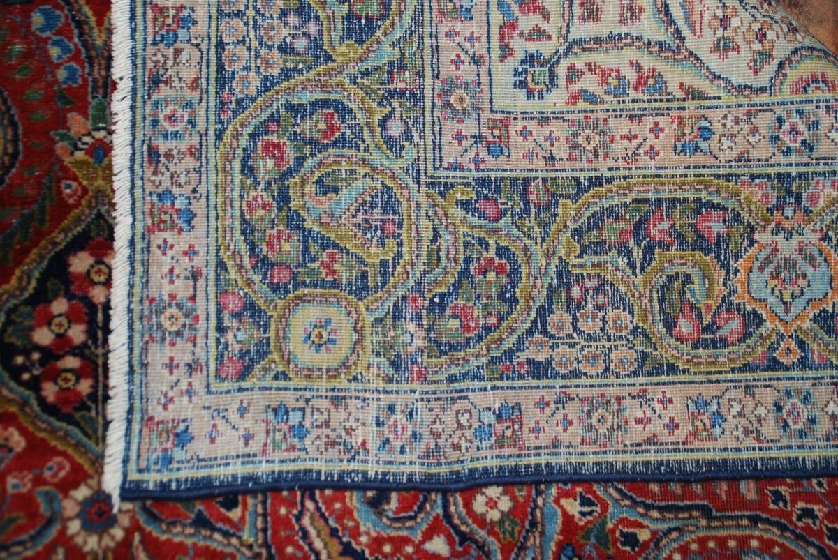 Persian Rug 340cmx225cm-photo-1