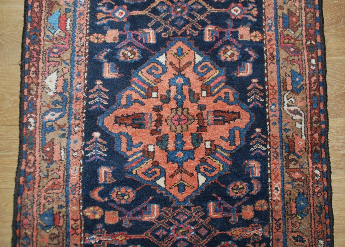 Hallway Rug 302cmx90cm-photo-4