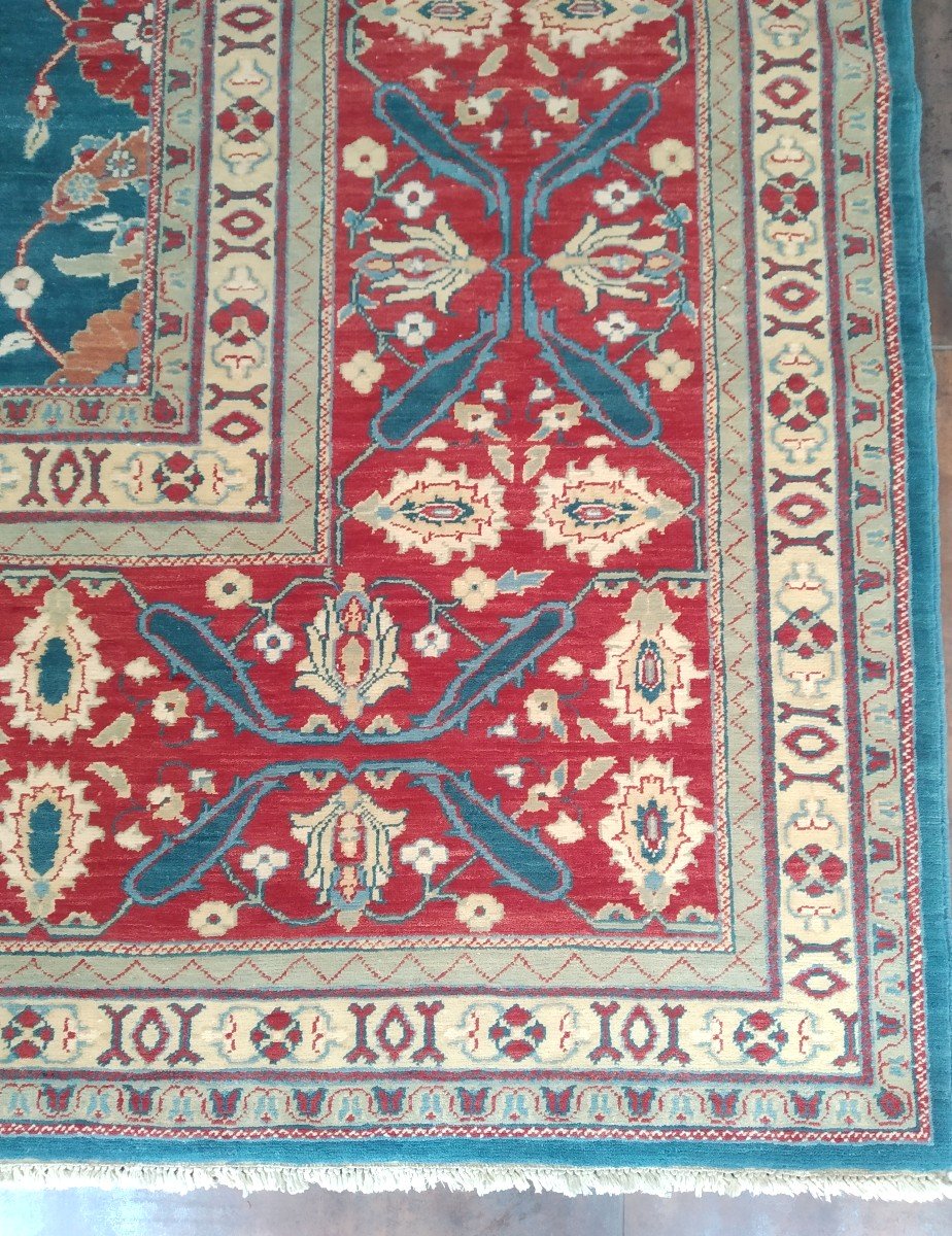 Persian Rug 399cmx358cm-photo-1