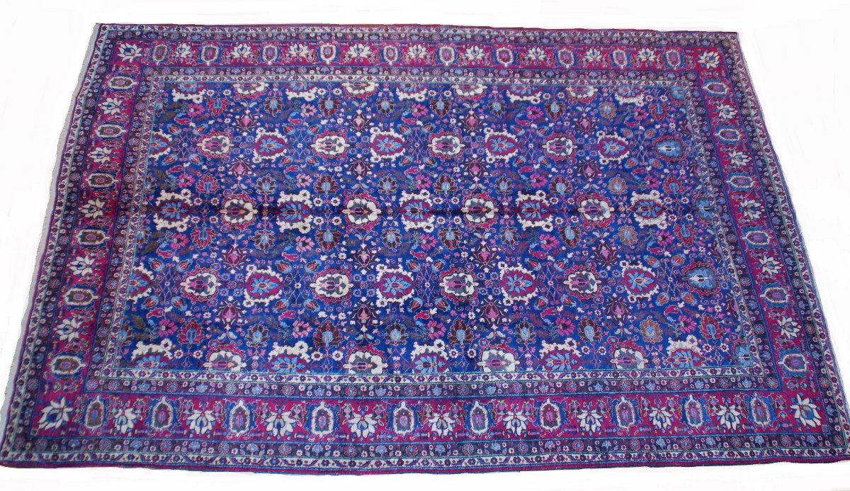 Tapis Persan 312cmx207cm