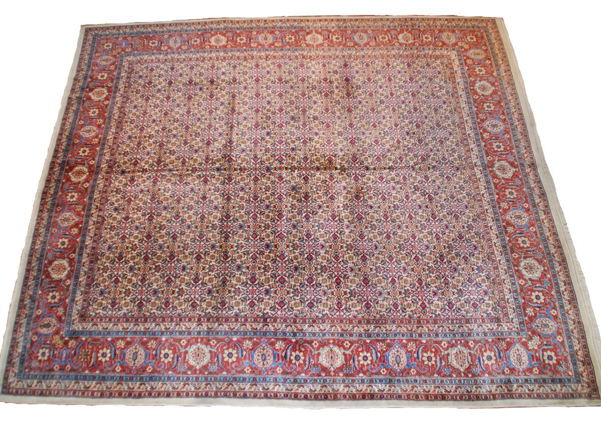 Persian Rug 307cmx274cm-photo-2