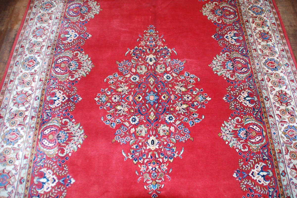 Tapis Persan 320cmx211cm-photo-2