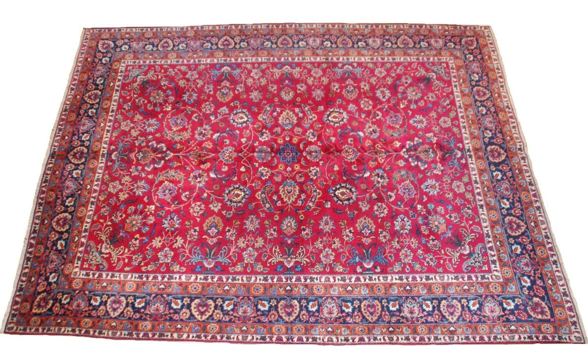 Persian Rug 320cmx234cm