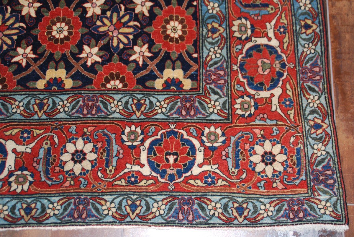 Persian Rug 339cmx217cm-photo-2