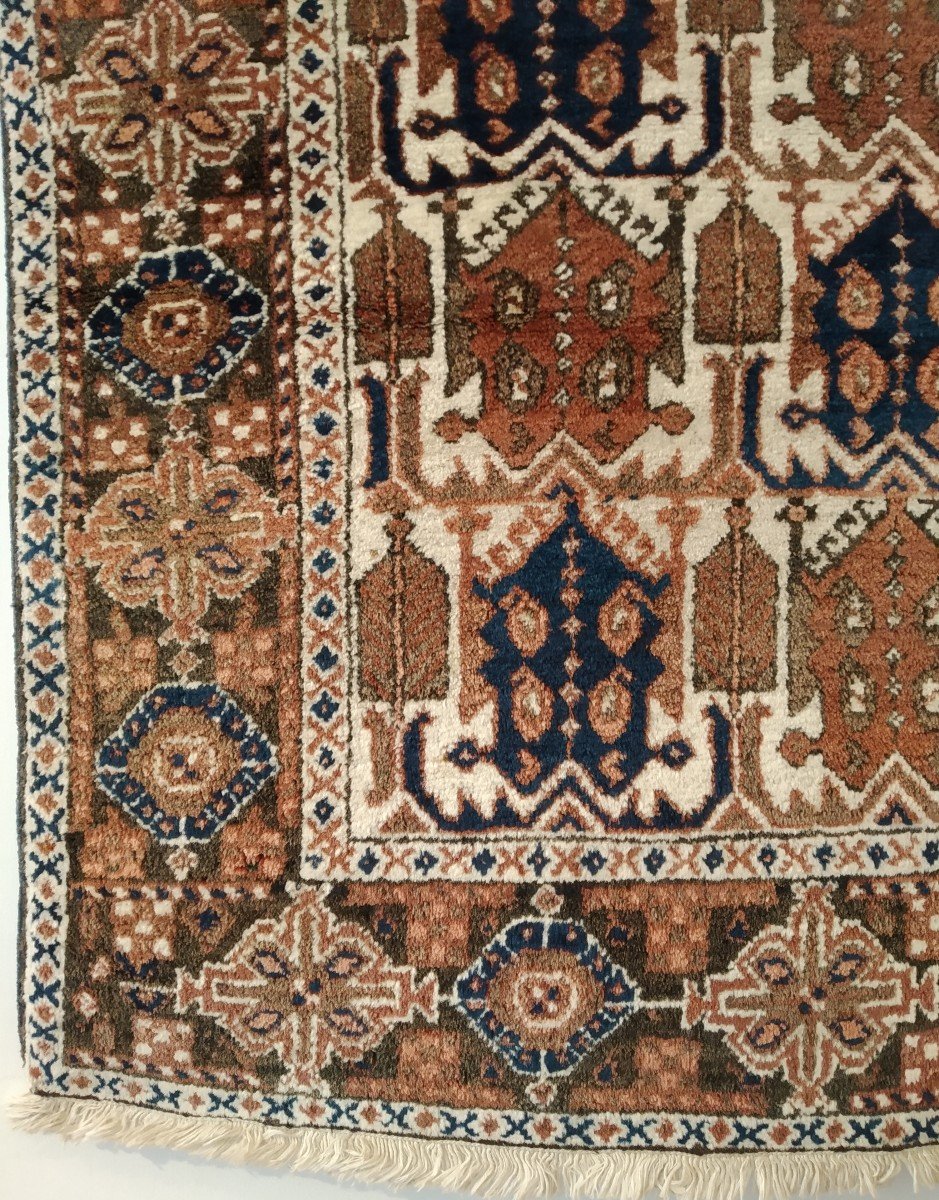 Persian Rug, 190cmx147cm-photo-2