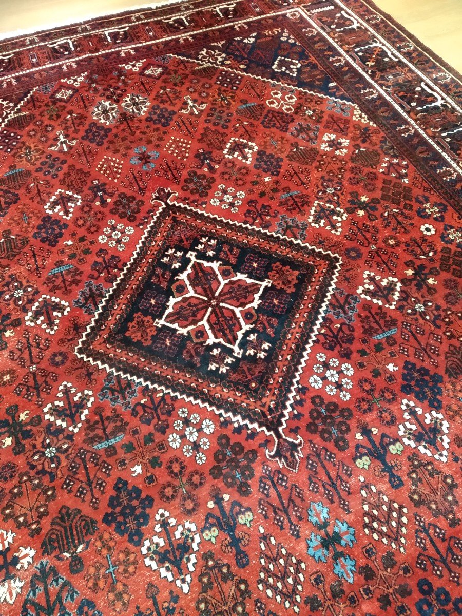 Persian Rug 428cmx330cm-photo-2