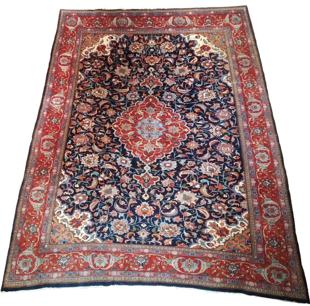 Persian Rug 260cmx195cm