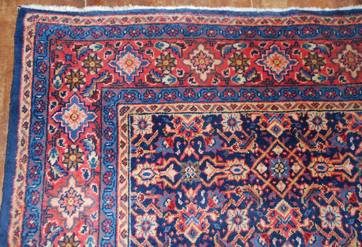 Persian Rug "sarouk" 342cmx236cm