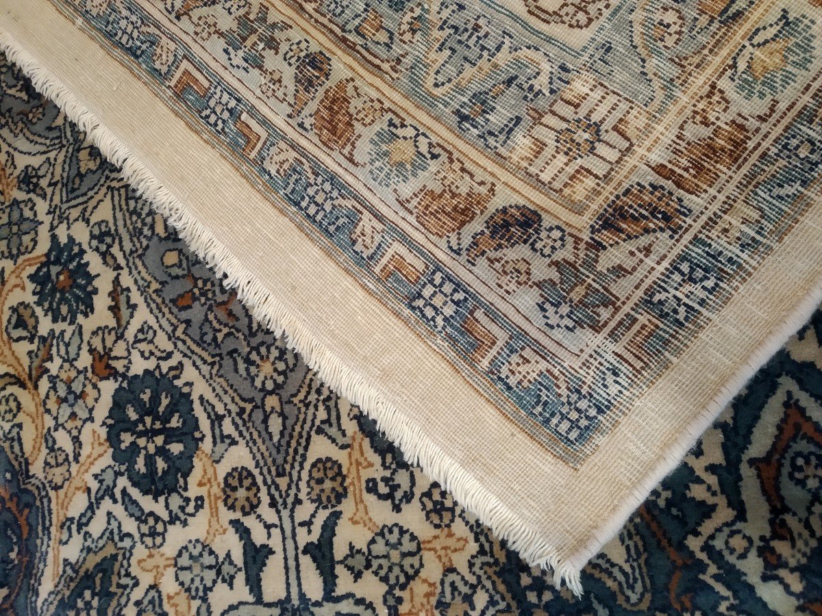 tapis ancien "Sivas" 426cm330cm-photo-3