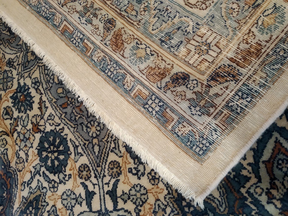 Old Carpet "sivas" 426cm330cm-photo-3