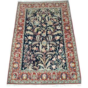 Tapis Persan "ghom"208cmx145cm