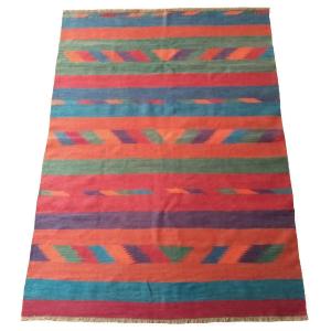 Kilim Rug 232cmx172cm