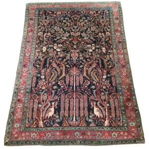 Tapis Persan "malayer" 200cmx140cm