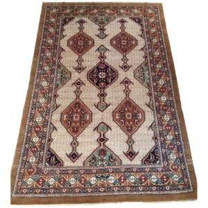 Tapis Persan "sarab" 253cmx 175cm