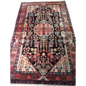 Tapis Persan "koliai" 253cmx158cm