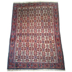 Tapis Persan "senneh" 151cm x 110cm