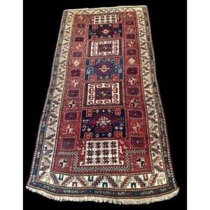 Kazak Rug 276cmx137cm