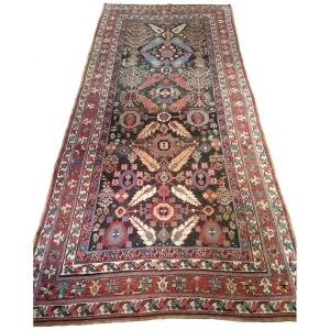 Tapis Kurde 354cmx167cm