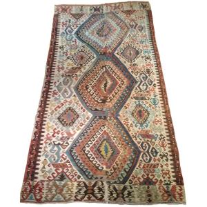 Kilim Rug "anatolia" 280cmx152cm