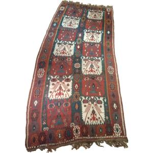 Tapis Kilim "kars" 320cmx151cm