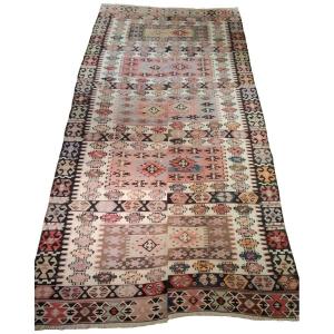 Kilim Rug (anatolia) 320cmx168cm