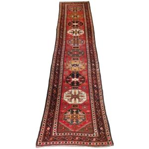 Tapis De Couloir 385cm X 92cm