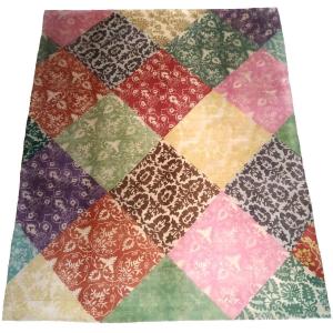 Tapis Vintage 310cm X 251cm