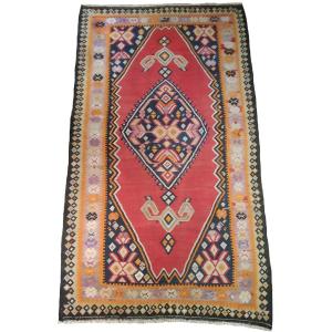 Kilim Rug "anatolia" 228cm X 134cm