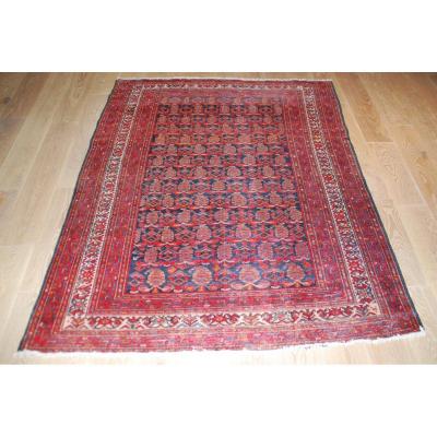 tapis ancien"Malayer" 200cmx158cm