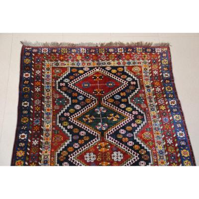 Former Iranian Carpet 306cmx176cm