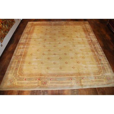 Old Carpet 