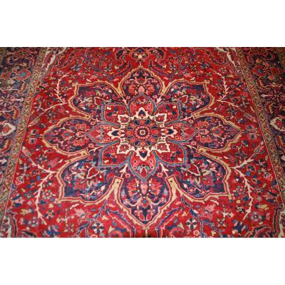 Ancient Carpet 