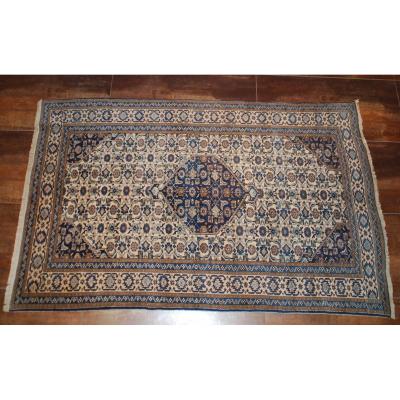 tapis ancien "Meskin" 259cmX162cm