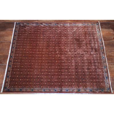 Tapis ancien "Meskin" 220cmX180cm