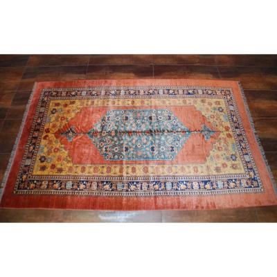 Tapis  "Barkchaich" 353cmX219cm