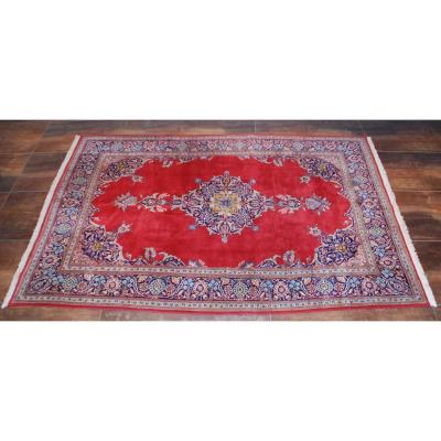 Persian Rug 312cmx212cm