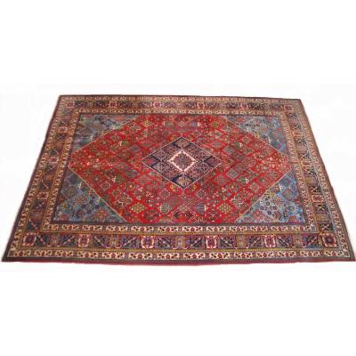 Persian Rug 325cmx230cm