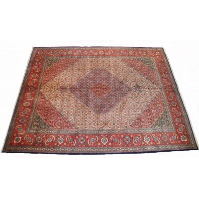 Persian Rug 340cmx263cm