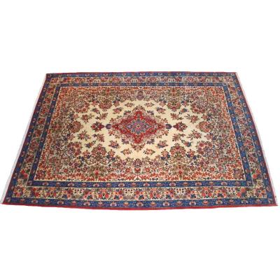 Persian Rug 333cmx238cm