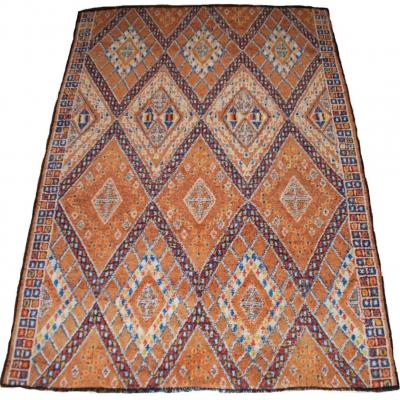 Moroccan Rug 296cmx210cm