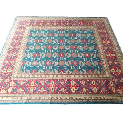 Persian Rug 399cmx358cm